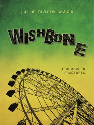 cover image of Wishbone